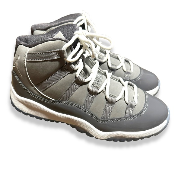 Jordan 11 Retro 3Y Cool Grey - Picture 4 of 12